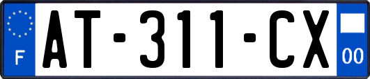 AT-311-CX