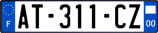 AT-311-CZ