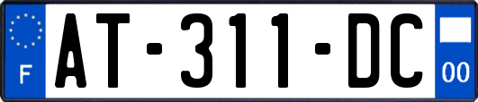 AT-311-DC