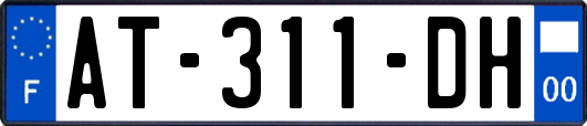 AT-311-DH