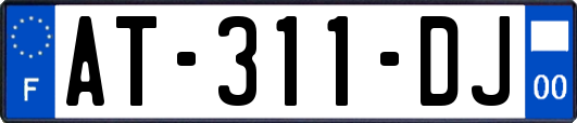 AT-311-DJ