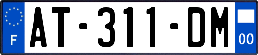 AT-311-DM
