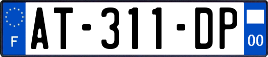 AT-311-DP