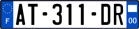 AT-311-DR