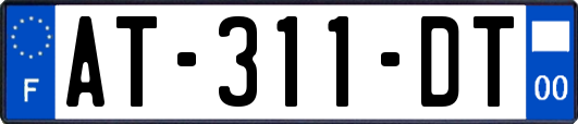 AT-311-DT