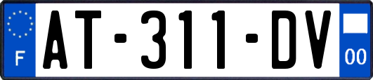 AT-311-DV