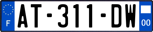 AT-311-DW