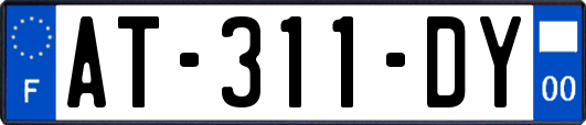AT-311-DY