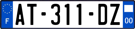 AT-311-DZ