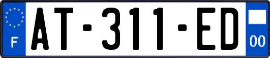 AT-311-ED