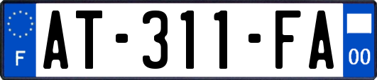 AT-311-FA