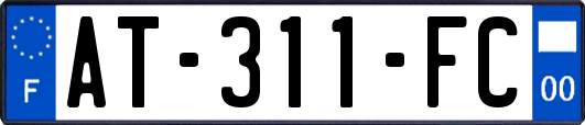 AT-311-FC