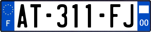 AT-311-FJ