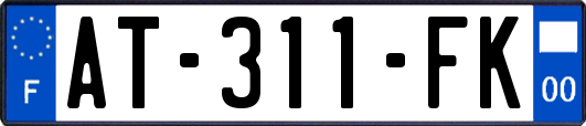 AT-311-FK