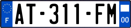 AT-311-FM