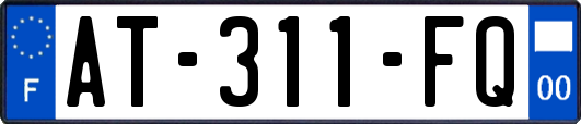 AT-311-FQ