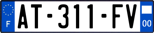 AT-311-FV