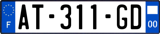 AT-311-GD