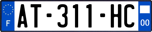 AT-311-HC