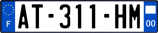 AT-311-HM