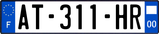 AT-311-HR