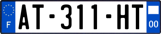 AT-311-HT