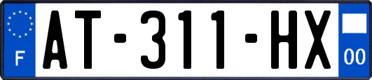 AT-311-HX