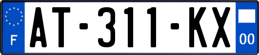 AT-311-KX