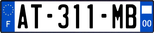 AT-311-MB