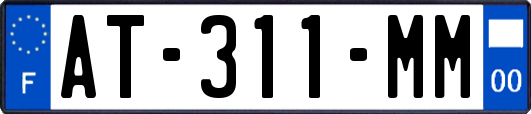 AT-311-MM