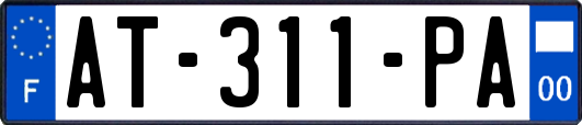 AT-311-PA
