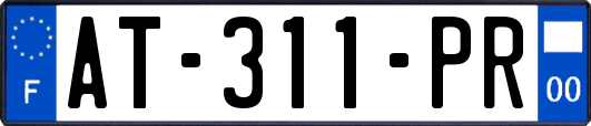 AT-311-PR