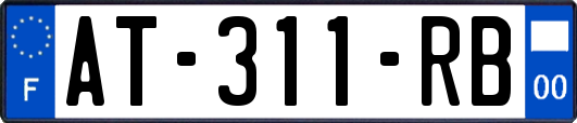 AT-311-RB