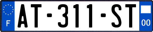 AT-311-ST