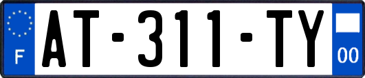 AT-311-TY