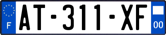 AT-311-XF