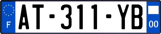 AT-311-YB