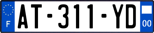 AT-311-YD