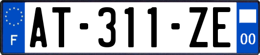 AT-311-ZE