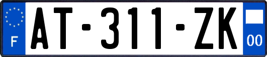 AT-311-ZK