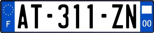 AT-311-ZN