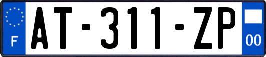 AT-311-ZP