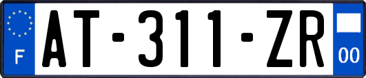 AT-311-ZR