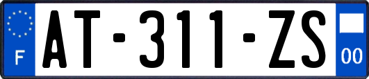 AT-311-ZS