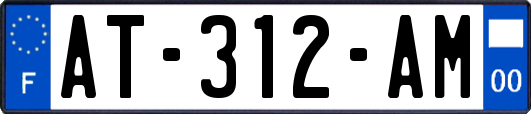 AT-312-AM