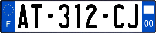 AT-312-CJ