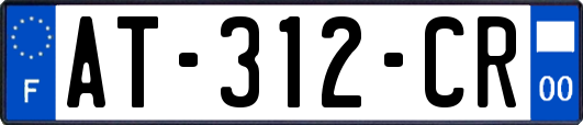 AT-312-CR