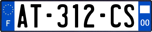 AT-312-CS