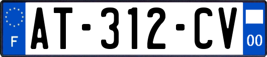 AT-312-CV
