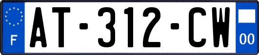 AT-312-CW